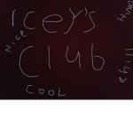 Icey's Club