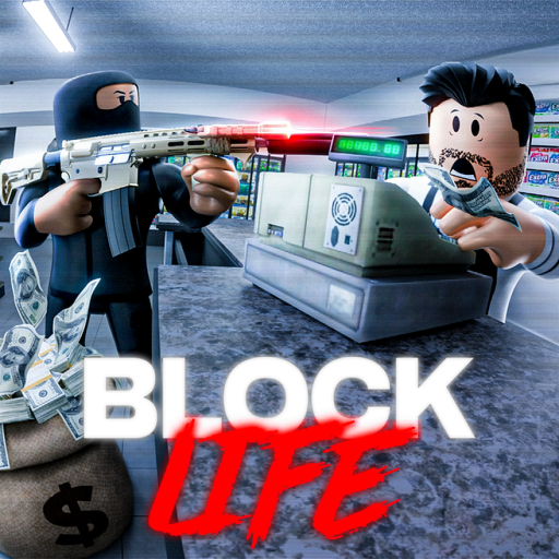 Block Life 😈