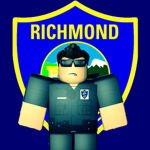Richmond police department