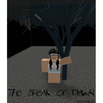 The Break Of Dawn Dance Studio