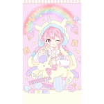 Kawaii Unicorn Squad <3