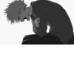 -*Broken hearts*-