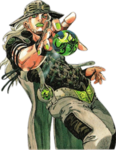 Bridger Oobleck