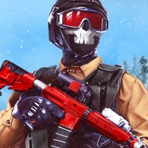 Zombie Hunter Fps Gun Shooting Game