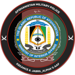 Afghanistan Military Police