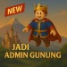 JADI ADMIN GUNUNG icon