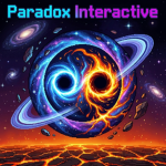 Paradox Interactive..