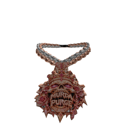 PURGE CUSTOM CHAIN 