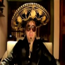 Raise a Dross (no completo)