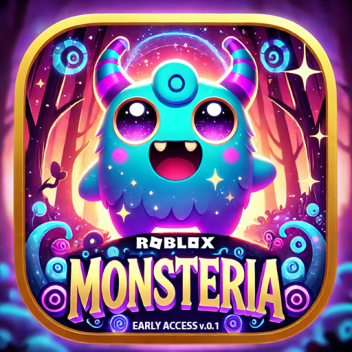 Monsteria