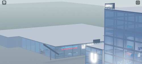 United Campus / Headquarters