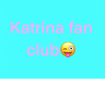 Katrina fan club