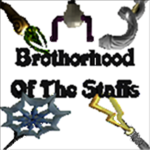 The Brotherhood Of The Staff