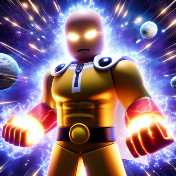 [X5 STATS] One Punch Man: Dimensions Collide