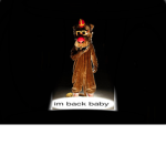The banana splits :D