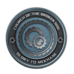 [CBG] : Church of the Broken God