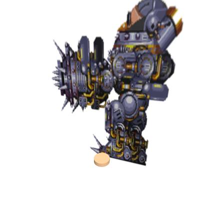 Egg Annihilator
