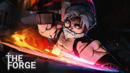 The Forge [BETA]
