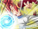 dragon ball z  best warriors