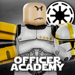 TGAR Officer Academyᅠᅠ