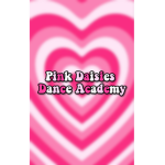 pink daisies dance academy!