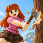 Rootfall: Survive and Tame