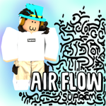 Air Flow ᵗᵐ