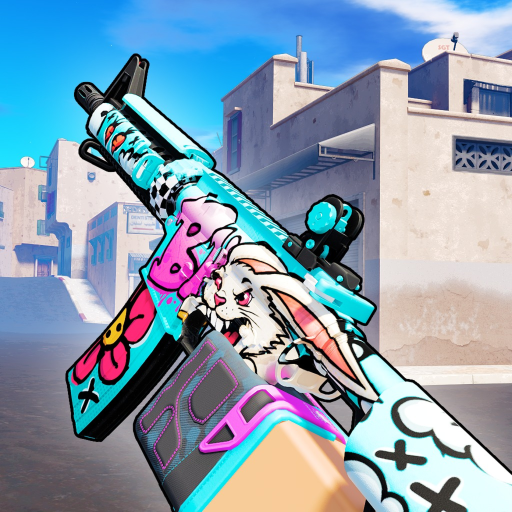 [DUST II] BloxStrike