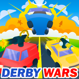 Derby Wars 🚘 [SOFT RELEASE]