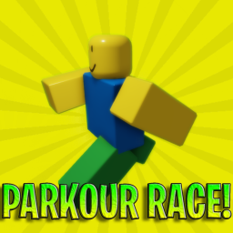 Parkour race