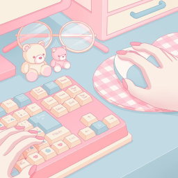 ʚ♡ɞ