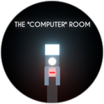Discovered the "Computer" Room!