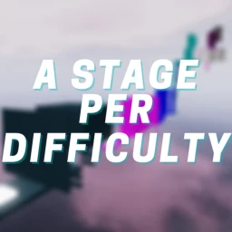 a stage per difficulty icon