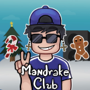 (🎄NATAL🎄) 🎶Mandrake Club!🎶