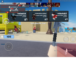 We love jailbreak I no it’s cringe