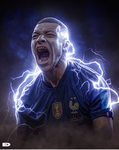 KYLIAN MBAPPS