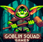 GOBLIN SQUAD GAMES