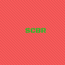 SCBR Car Testing
