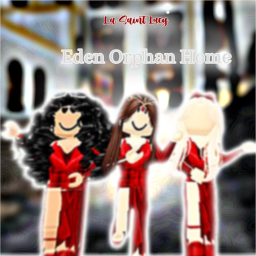 Eden Orphan Home