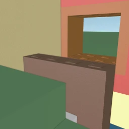 My House icon