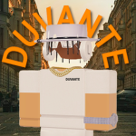 Duvante Clothing