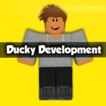 Duck pond