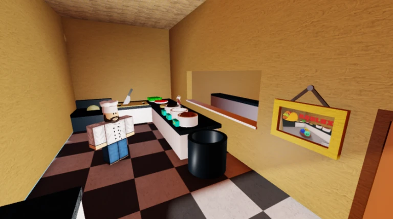 Game Place Thumbnail