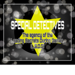 Special Detectives