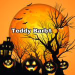 Teddy Barb$