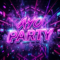 [NEW] Ayo Party icon