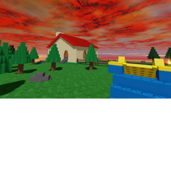 Sword Fight Of The Classic House 