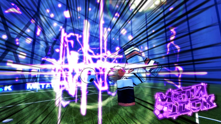More About META LOCK, Image source: Roblox.com
