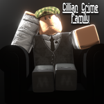Cillian Crime Family