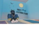 Yoki's Clothing Shop